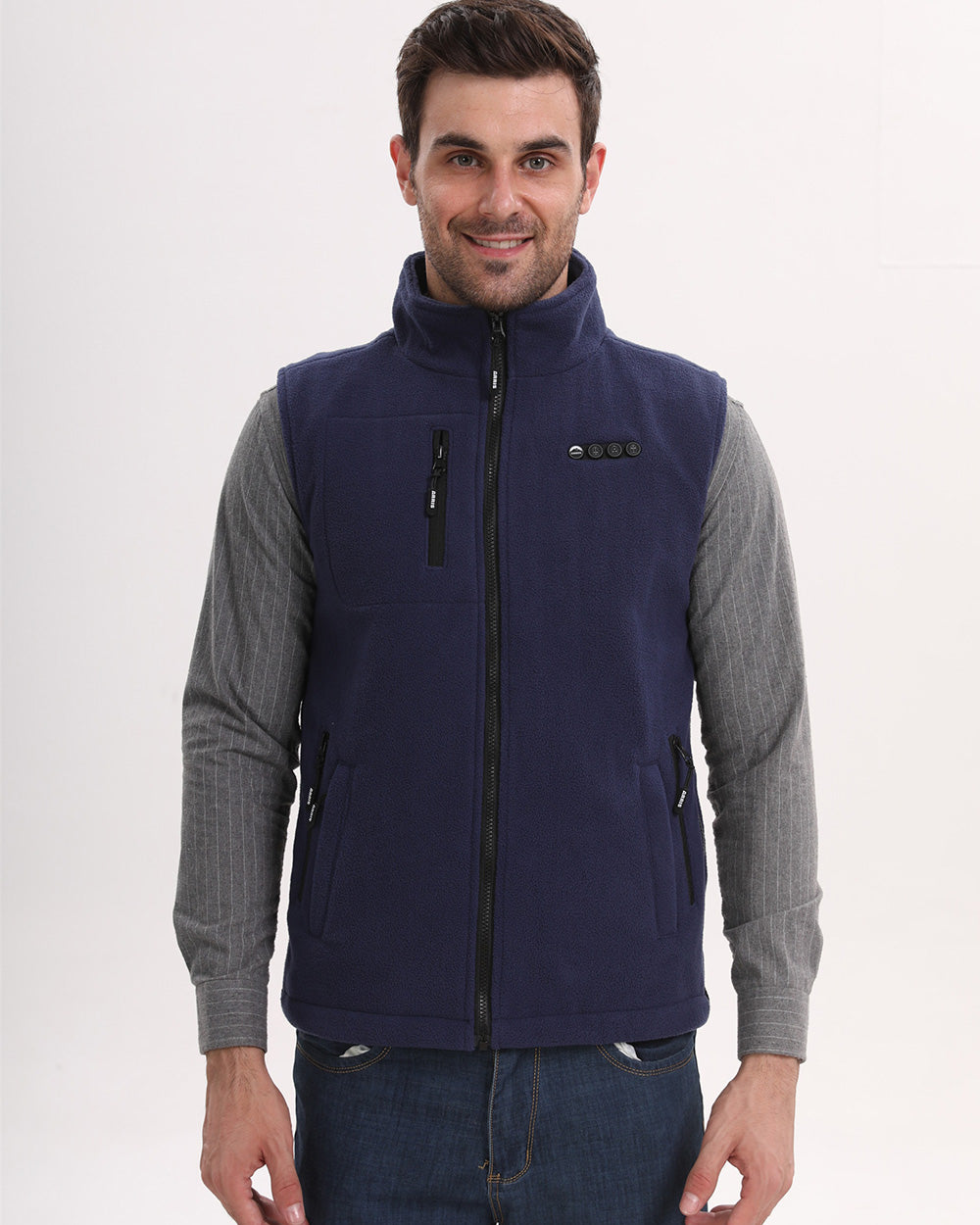 best selling heated vest in 2024