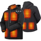 best selling heated jacket for men in 2023