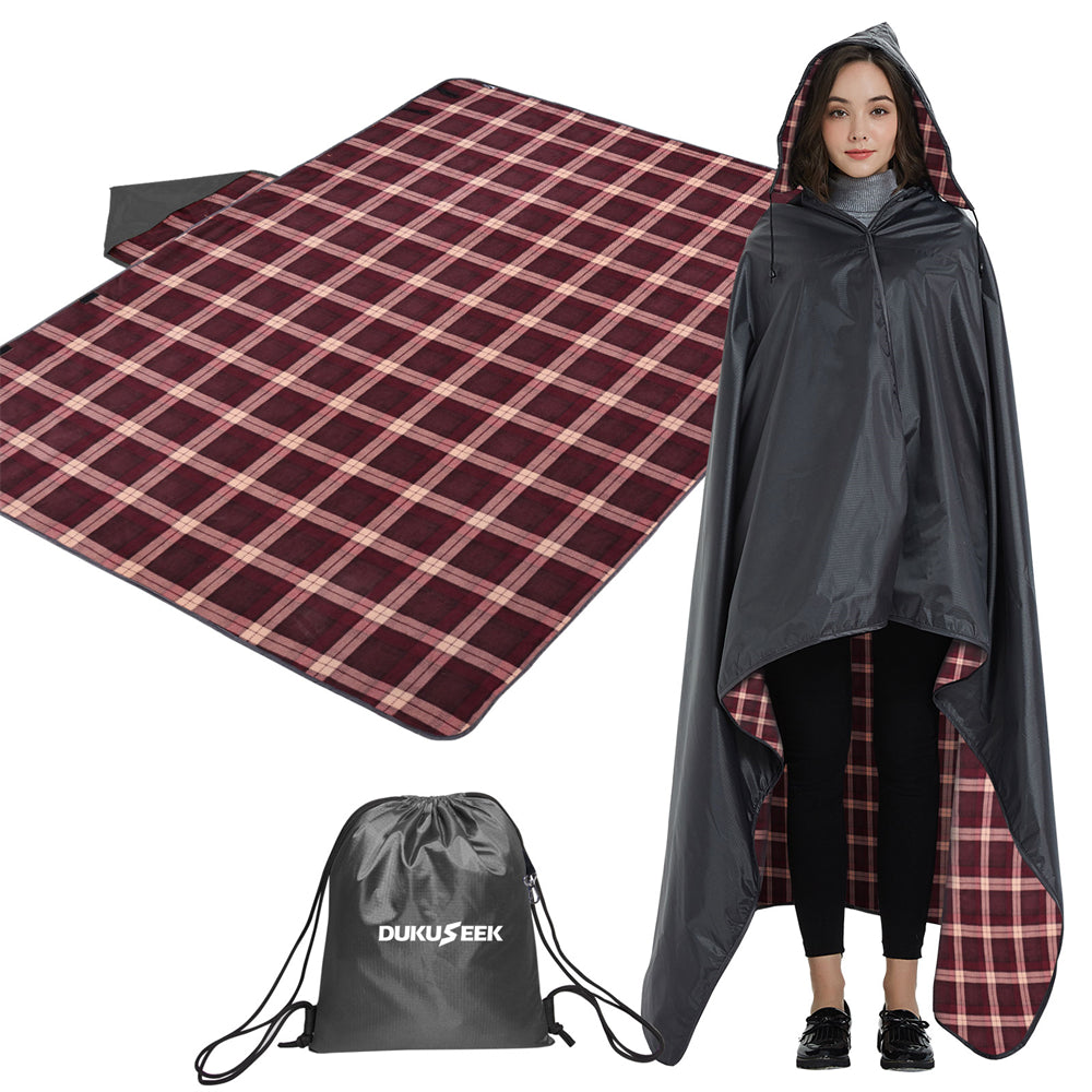 popular waterproof outdoor blanket in 2023