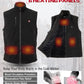 Electric Heated Vest on Sale